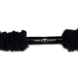 Bunkerkings Barrel Swab - Black