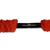 Bunkerkings Barrel Swab - Red