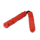 Bunkerkings Barrel Swab - Red