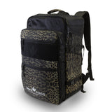 Bunkerkings Supreme Gear Backpack - Leopard