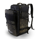 Bunkerkings Supreme Gear Backpack - Leopard