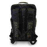Bunkerkings Supreme Gear Backpack - Leopard