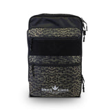 Bunkerkings Supreme Gear Backpack - Leopard