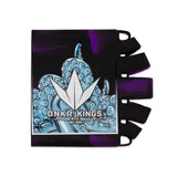Bunkerkings - Knuckle Butt Tank Cover - Tentacles - Purple