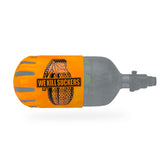 Bunkerkings - Knuckle Butt Tank Cover - WKS Grenade - Orange