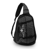 Bunkerkings PWK Sling - Royal Black