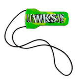 Bunkerkings - Evalast Barrel Cover - Shred - Lime