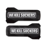 Bunkerkings - Evalast Barrel Cover - WKS - Black