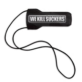 Bunkerkings - Evalast Barrel Cover - WKS - Black