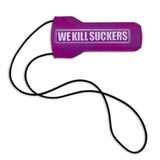 Bunkerkings - Evalast Barrel Cover - WKS - Purple