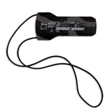 Bunkerkings - Evalast Barrel Cover - Winner Winner - Black