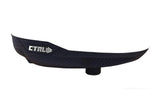 Bunkerkings CTRL Custom Bottom Shell - Carbon Fiber