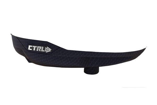 Bunkerkings CTRL Custom Bottom Shell - Carbon Fiber