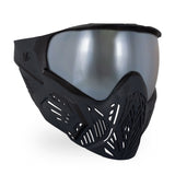 Bunkerkings - CMD Goggle - Black Carbon