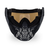 Bunkerkings - CMD Goggle - Black Carbon
