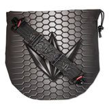 Bunkerkings - CMD Goggle - Black Carbon