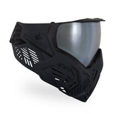 Bunkerkings - CMD Goggle - Black Carbon