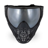 Bunkerkings - CMD Goggle - Black Carbon