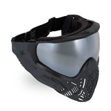 Bunkerkings - CMD Goggle - Black Carbon
