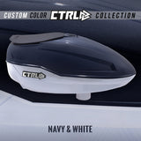 Bunkerkings CTRL Loader - Navy & White