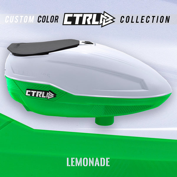 Bunkerkings CTRL Loader - Lemonade