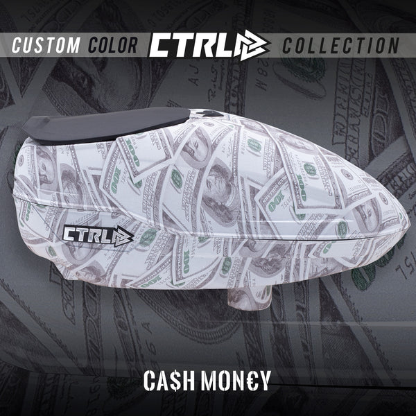 Bunkerkings CTRL Loader - Cash Money