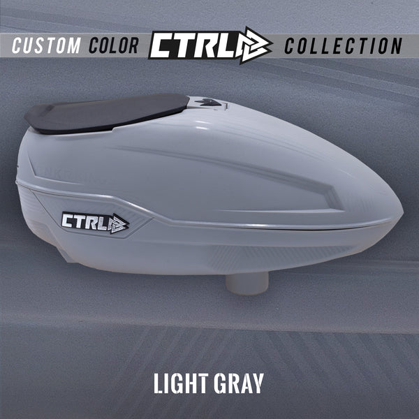 Bunkerkings CTRL Loader - Light Gray