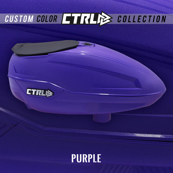 Bunkerkings CTRL Loader - Purple