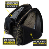 Bunkerkings Supreme Goggle Bag - Highlander Camo