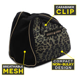 Bunkerkings Supreme Goggle Bag - Highlander Camo