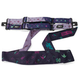 Midnight Coronation  4-Point Strap & Headband Pack - Limited to 100