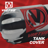 Virtue Silicone Tank Cover - Red