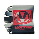 Virtue Silicone Tank Cover - Red
