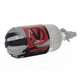 Virtue Silicone Tank Cover - Red