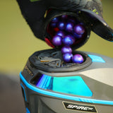 Bunkerkings NTR Speed Feed - CTRL/Spire III/IR/280 - Red