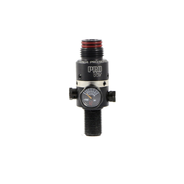 Ninja Paintball Pro V2 Series Regulator - 4500 psi