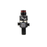 Ninja Paintball SL2 Carbon Fiber Compressed Air Tank w/ Pro V2 Reg - Black 68/4500 (SLP)