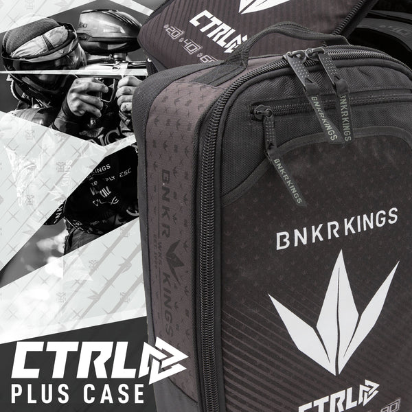 Bunkerkings CTRL Plus Loader Case - Full Kit - Ships end of May