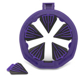 Virtue CrownSF-R Speed Feed - Spire III/IV/V/IR/IR²/CTRL - Purple