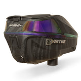 Virtue Spire IV Loader - Graphic Amethyst