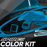 Virtue Spire III Color Kit