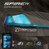 Virtue Spire IV Loader - Graphic Ice