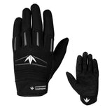 Bunkerkings Supreme Gloves - Black