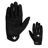Bunkerkings Supreme Gloves - Black