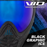 Virtue VIO Contour II - Graphic Black Ice