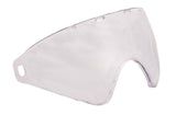 VIRTUE VIO HD Antifog Single Lens - Clear