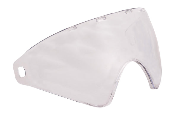 VIRTUE VIO HD Antifog Single Lens - Clear