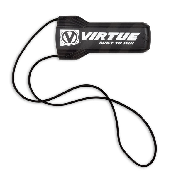 Virtue Silicone Barrel Cover - Black
