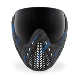 Factory Seconds - Virtue VIO Ascend Goggle - Graphic Cyan