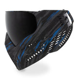 Factory Seconds - Virtue VIO Ascend Goggle - Graphic Cyan